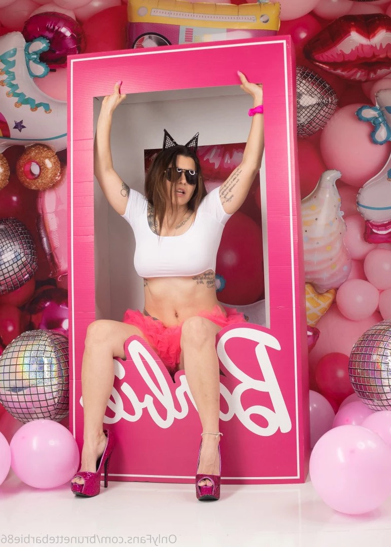 BRUNETTE BARBIE VIP [ brunettebarbie86 ] Onlyfans leaked photo 212935 on Hotleaks.tv
