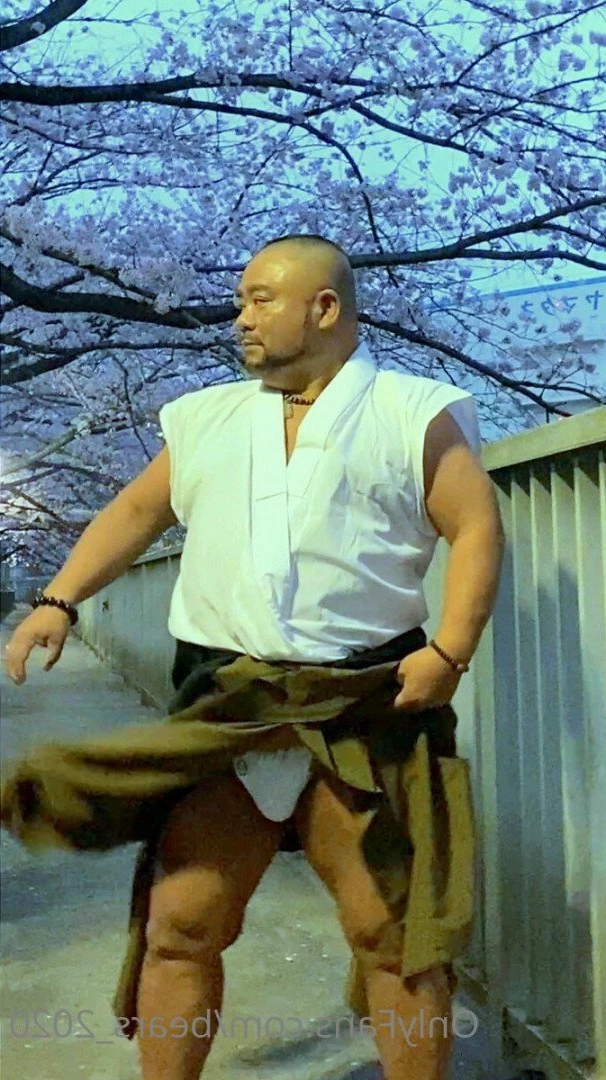 Teddy Bears雄太 [ bears_2020 ] Onlyfans leaked photo 2249669 on Hotleaks.tv