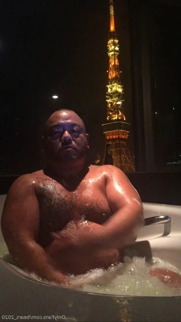 Teddy Bears雄太 [ bears_2020 ] Onlyfans leaked photo 2249737 on Hotleaks.tv