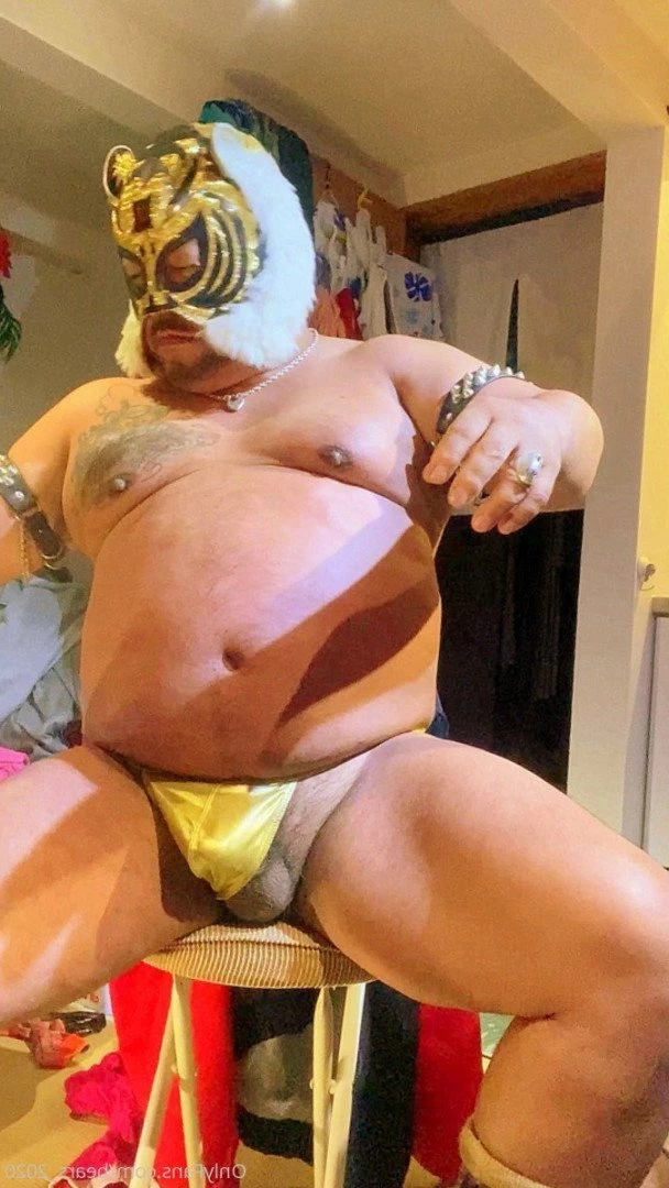 Teddy Bears雄太 [ bears_2020 ] Onlyfans leaked photo 2249748 on Hotleaks.tv