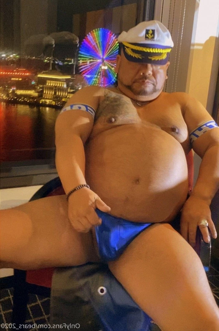 Teddy Bears雄太 [ bears_2020 ] Onlyfans leaked photo 2249759 on Hotleaks.tv