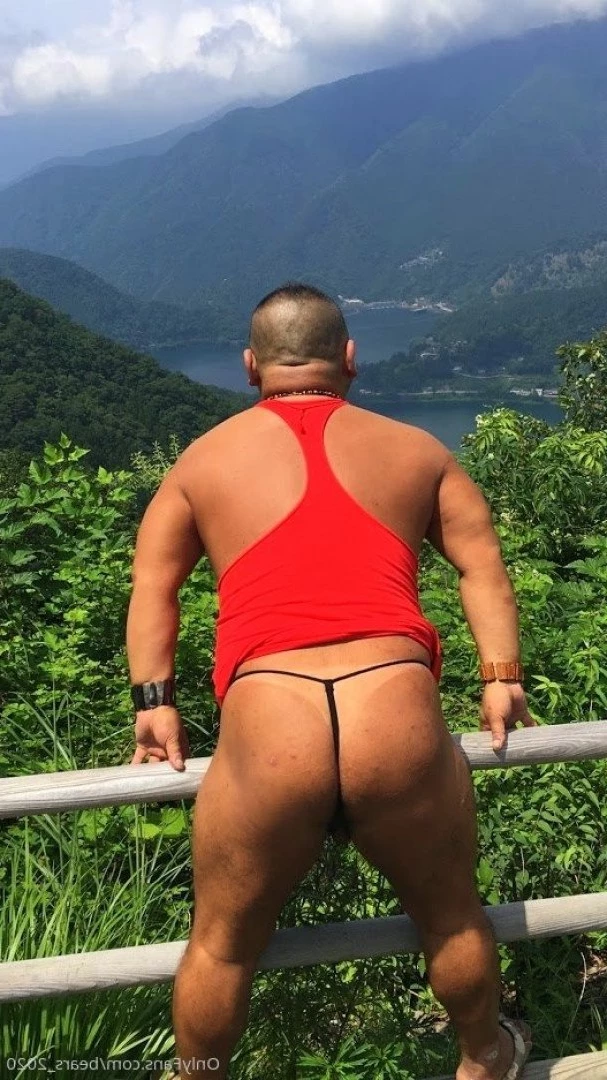 Teddy Bears雄太 [ bears_2020 ] Onlyfans leaked photo 2249791 on Hotleaks.tv