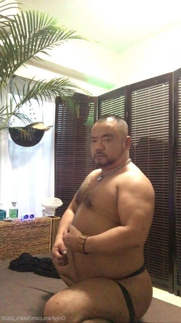 Teddy Bears雄太 [ bears_2020 ] Onlyfans leaked photo 2249792 on Hotleaks.tv