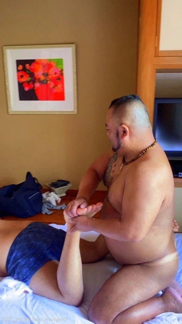Teddy Bears雄太 [ bears_2020 ] Onlyfans leaked photo 2249816 on Hotleaks.tv