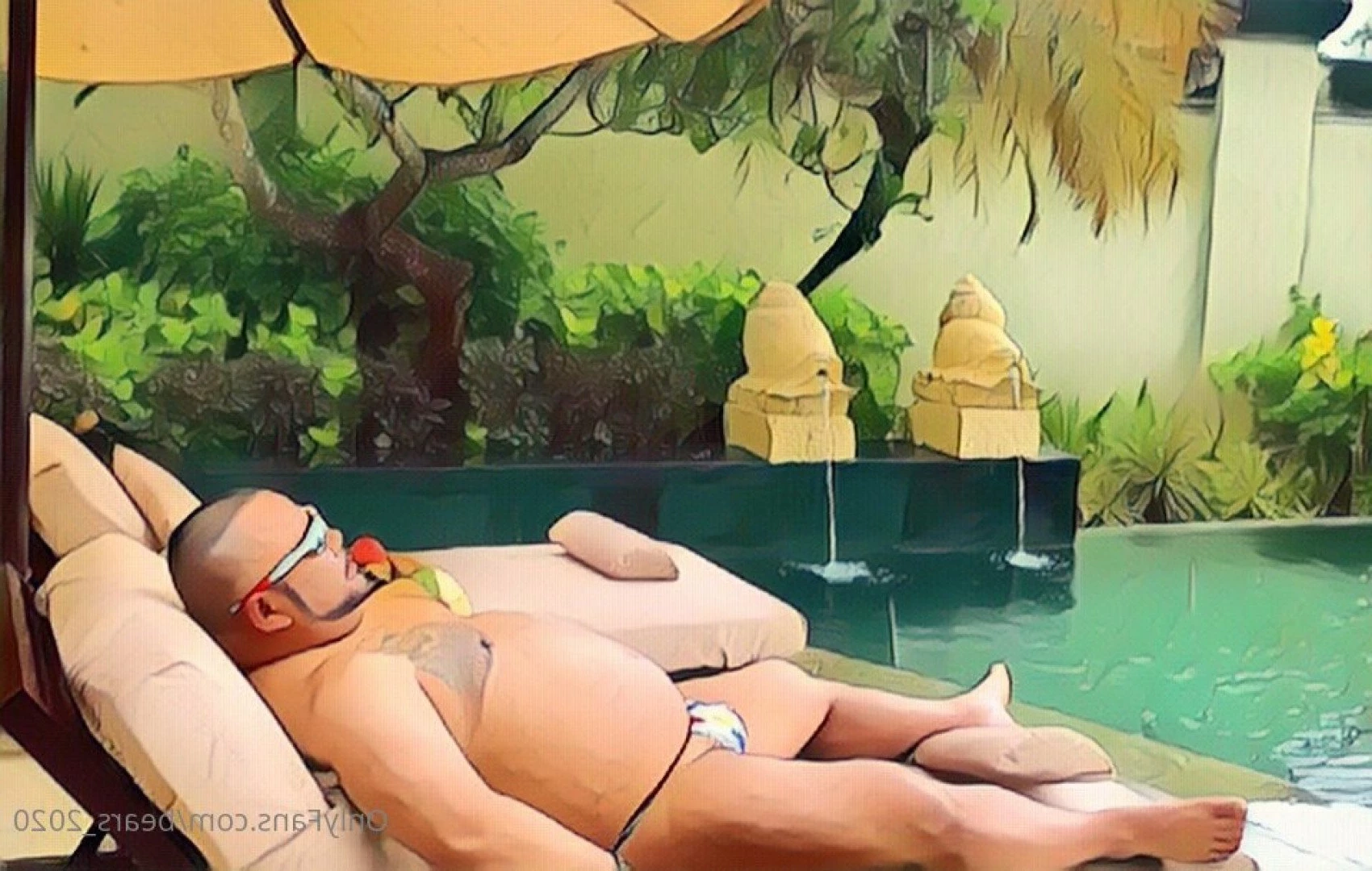Teddy Bears雄太 [ bears_2020 ] Onlyfans leaked photo 2249820 on Hotleaks.tv