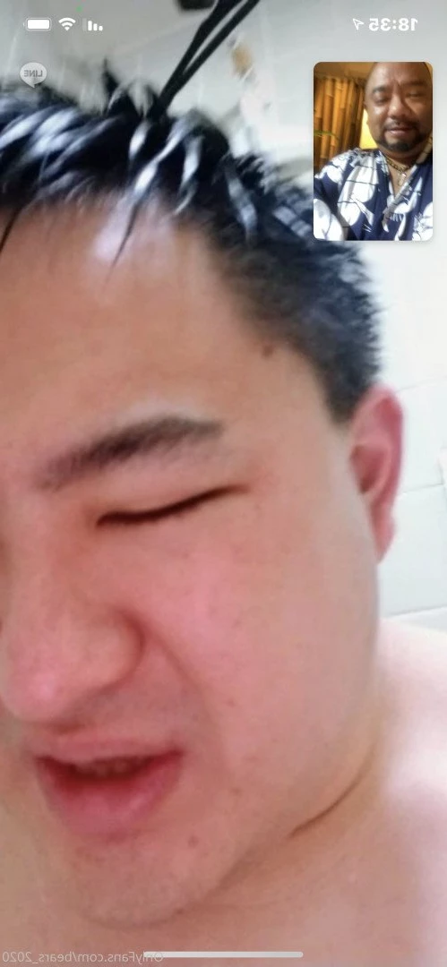 Teddy Bears雄太 [ bears_2020 ] Onlyfans leaked photo 2249936 on Hotleaks.tv