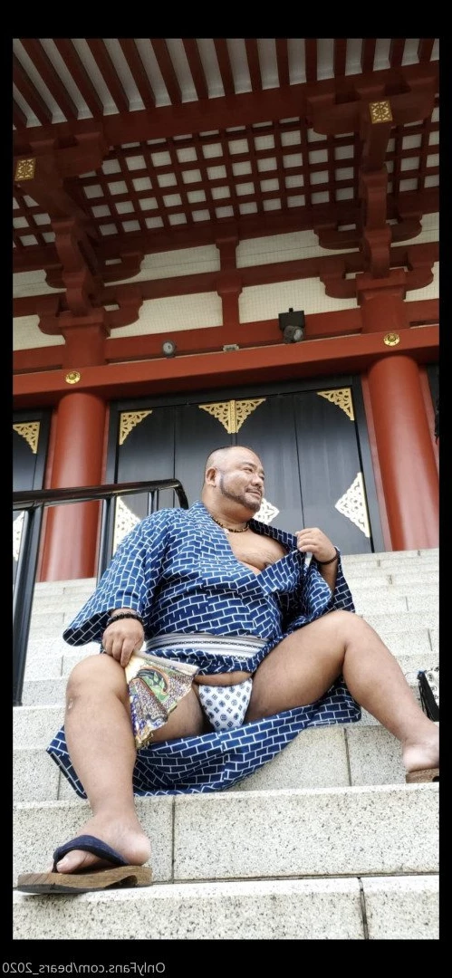 Teddy Bears雄太 [ bears_2020 ] Onlyfans leaked photo 2249962 on Hotleaks.tv