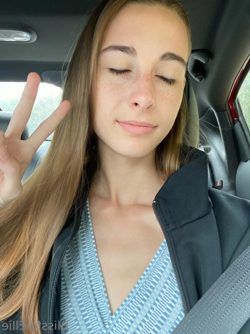 Ellie Burns 💕 [ blissfulellie ] Onlyfans leaked photo 12561038 on Hotleaks.tv
