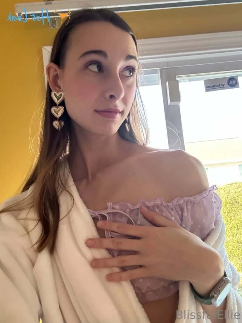 Ellie Burns 💕 [ blissfulellie ] Onlyfans leaked photo 15338136 on Hotleaks.tv