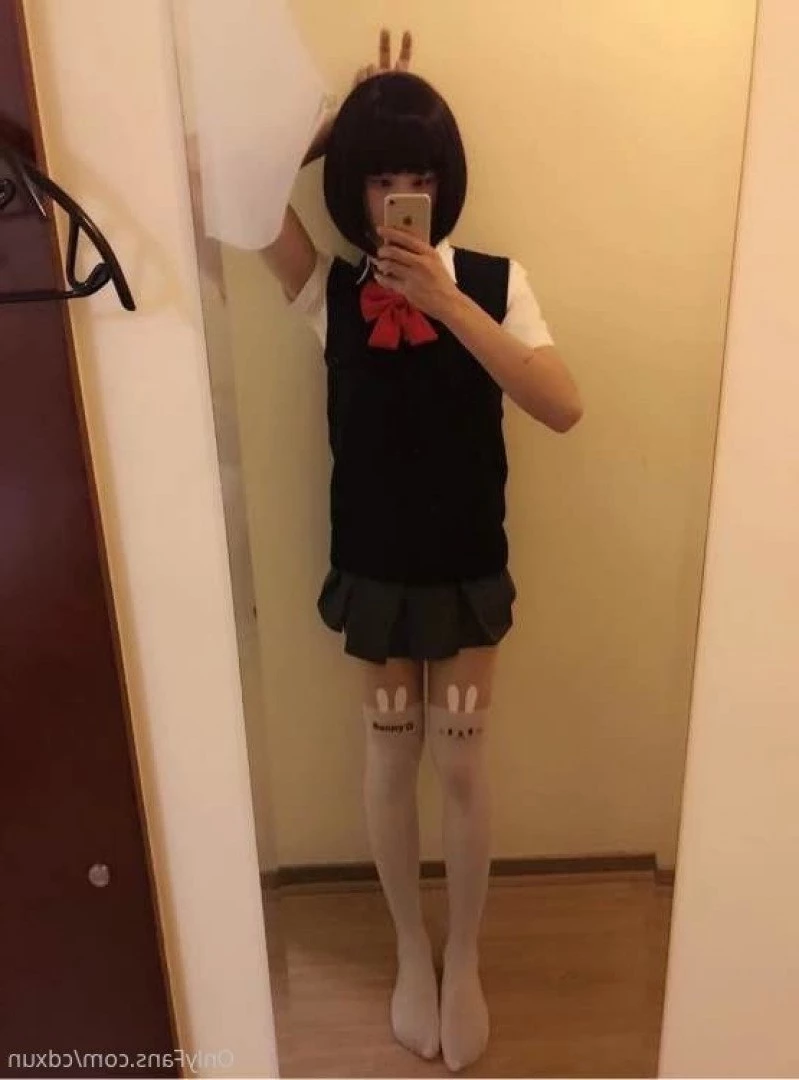 Suki TRANS [ cdxun ] Onlyfans leaked photo 2247136 on Hotleaks.tv