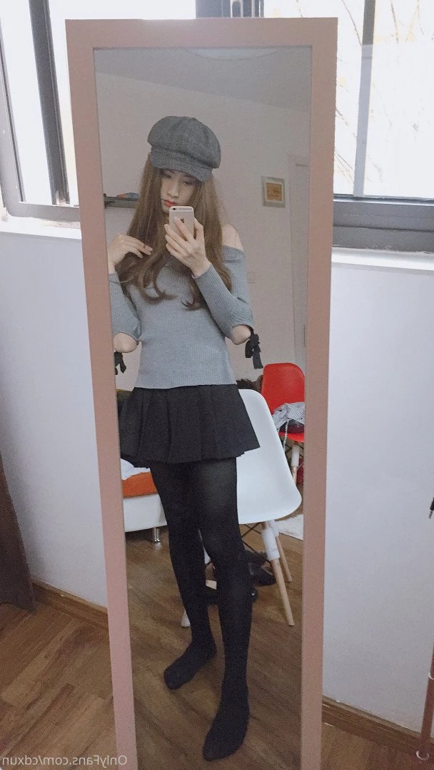 Suki TRANS [ cdxun ] Onlyfans leaked photo 2247153 on Hotleaks.tv