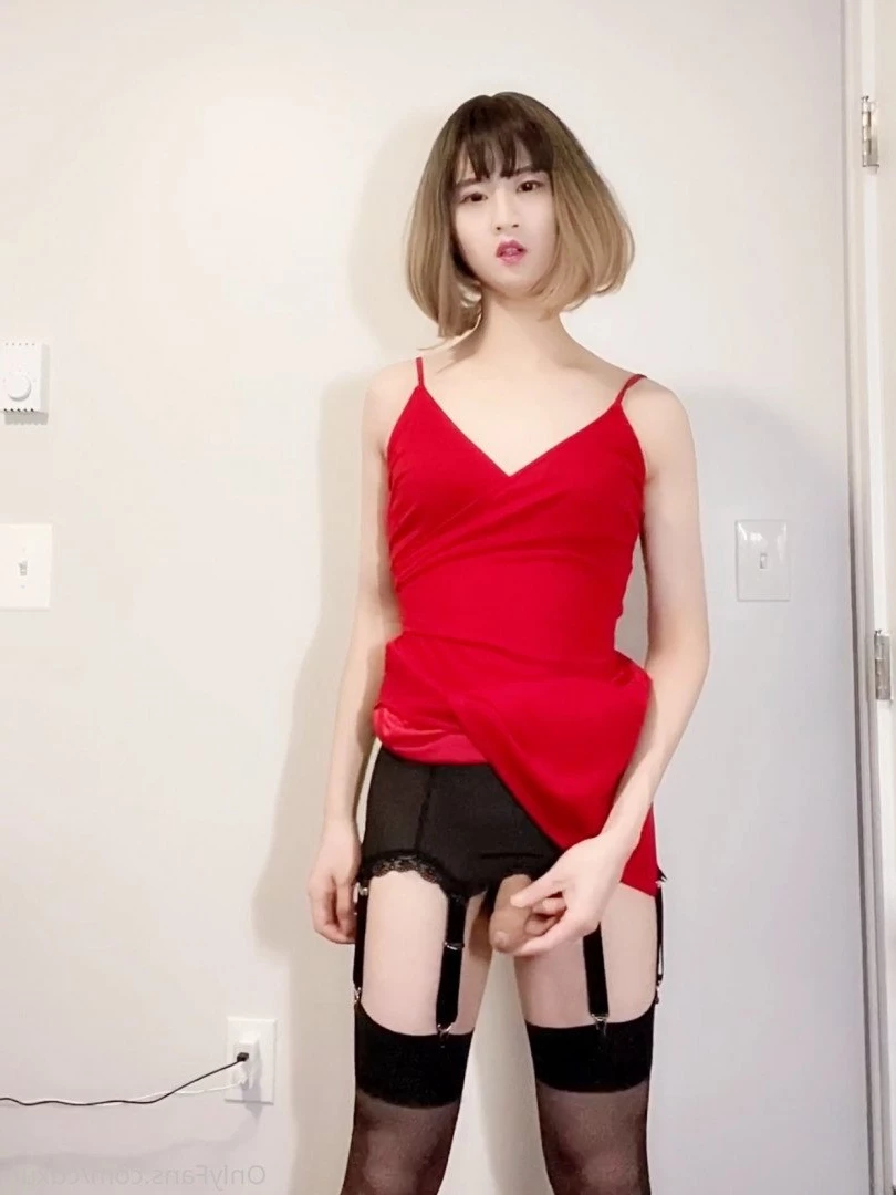 Suki TRANS [ cdxun ] Onlyfans leaked photo 2247248 on Hotleaks.tv