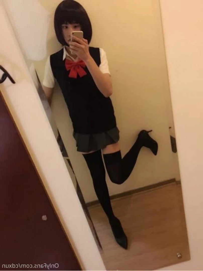 Suki TRANS [ cdxun ] Onlyfans leaked photo 2247297 on Hotleaks.tv