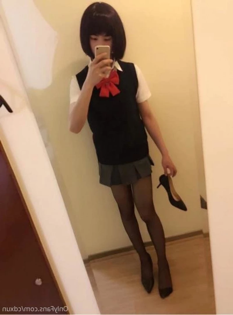 Suki TRANS [ cdxun ] Onlyfans leaked photo 2247397 on Hotleaks.tv