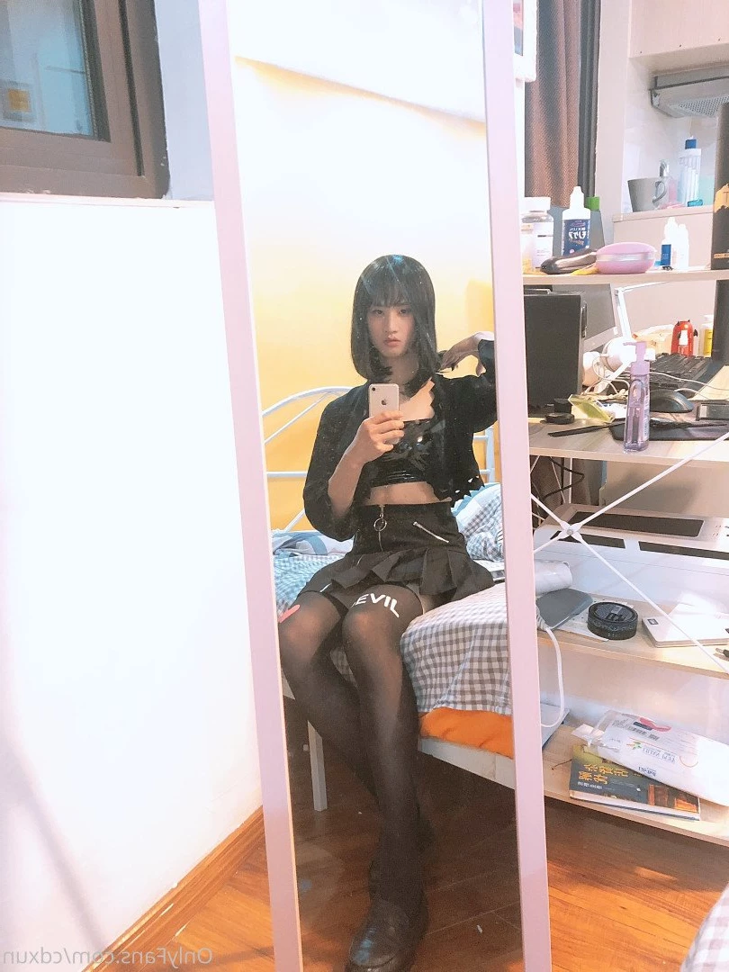 Suki TRANS [ cdxun ] Onlyfans leaked photo 2247402 on Hotleaks.tv