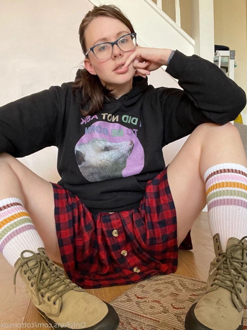 Alice CottonSox [ cottonsox ] Onlyfans leaked photo 2243895 on Hotleaks.tv