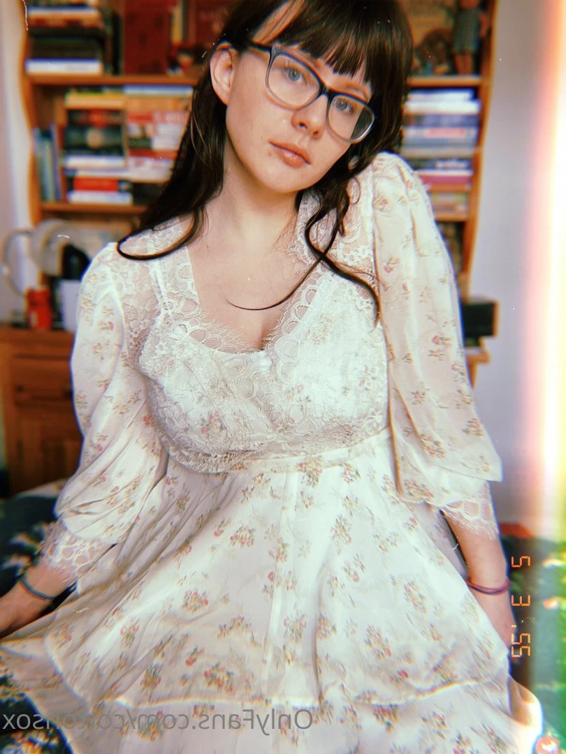 Alice CottonSox [ cottonsox ] Onlyfans leaked photo 2244220 on Hotleaks.tv