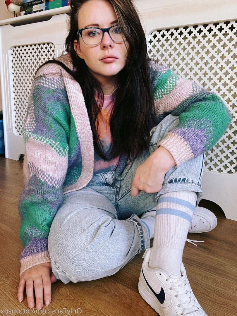 Alice CottonSox [ cottonsox ] Onlyfans leaked photo 2245159 on Hotleaks.tv