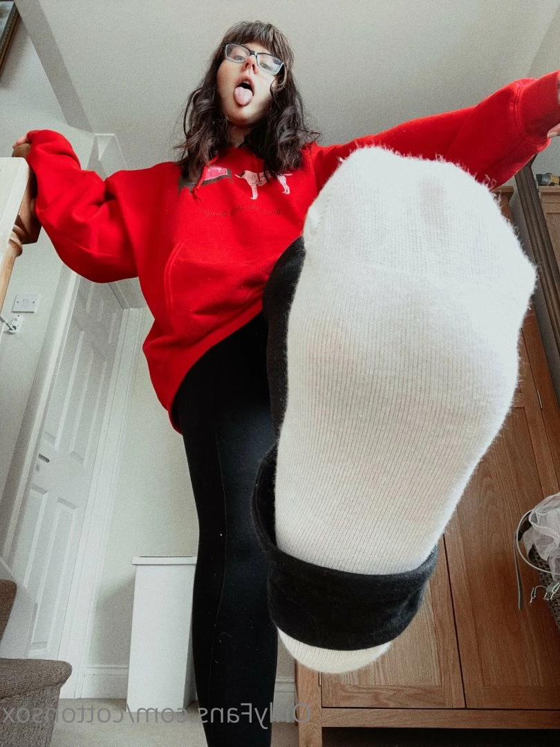Alice CottonSox [ cottonsox ] Onlyfans leaked photo 2245486 on Hotleaks.tv