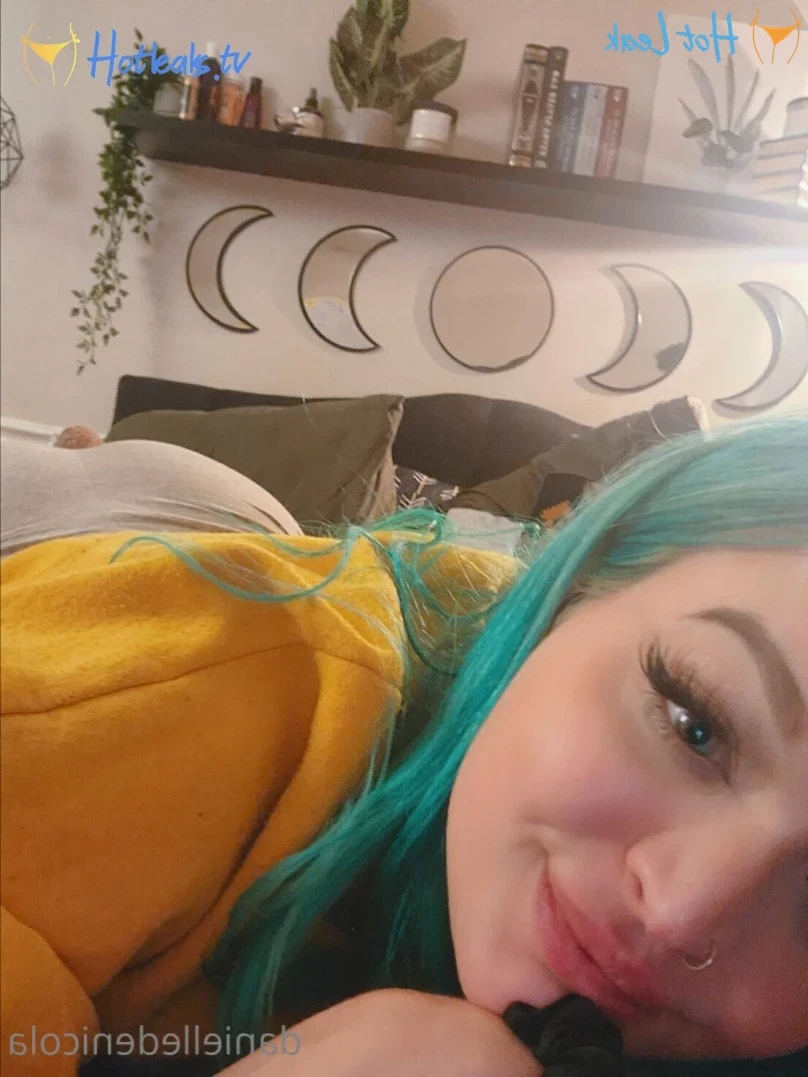 Danielle DeNicola [ danielledenicola ] Onlyfans leaked photo 13431906 on Hotleaks.tv
