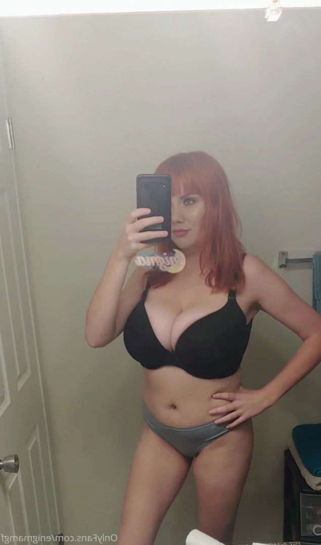 Enigma👽Sext Me💦Big Tits [ enigmamgf ] Onlyfans leaked photo 12413189 on Hotleaks.tv