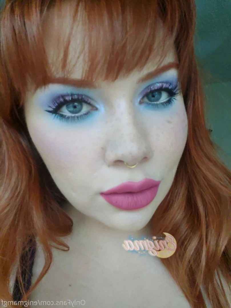 Enigma👽Sext Me💦Big Tits [ enigmamgf ] Onlyfans leaked photo 12913232 on Hotleaks.tv