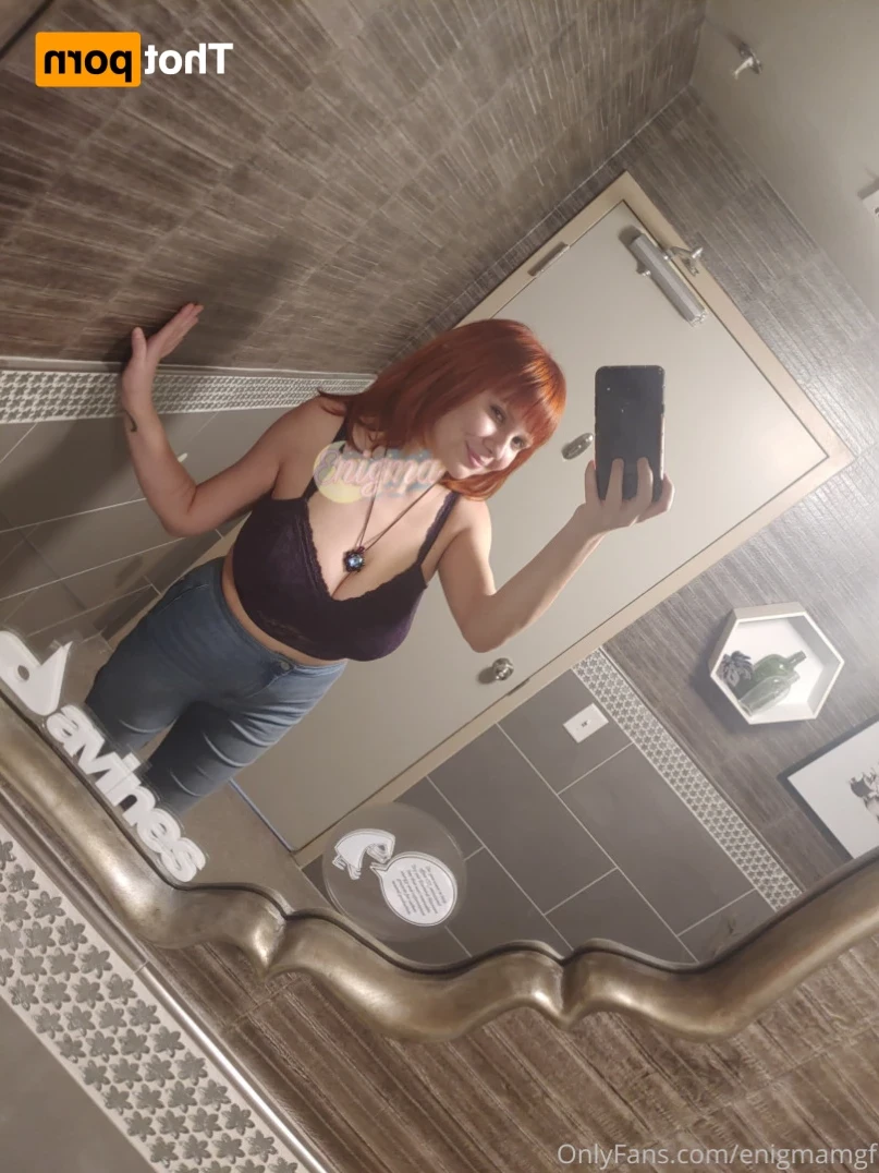 Enigma👽Sext Me💦Big Tits [ enigmamgf ] Onlyfans leaked photo 15258467 on Hotleaks.tv