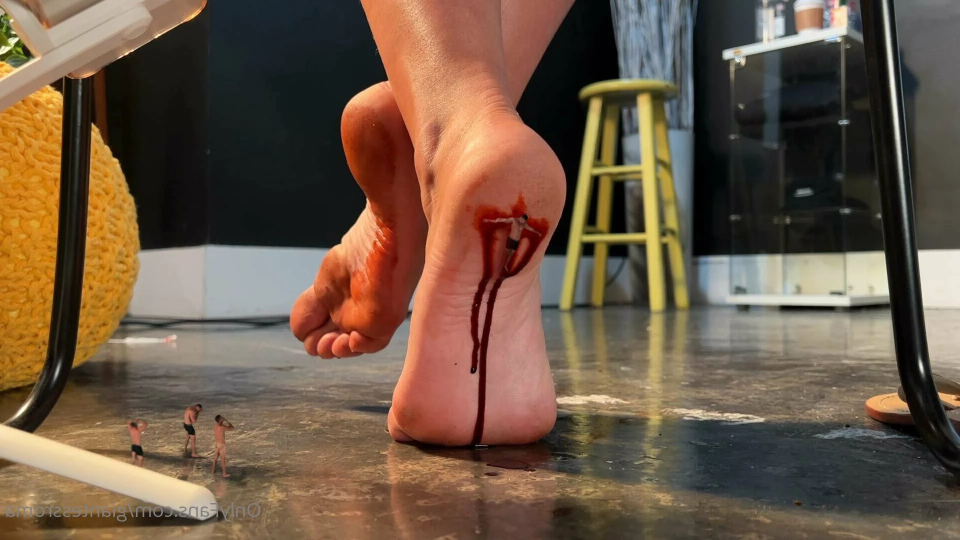giantessroma Onlyfans leaked photo 6038712 on Hotleaks.tv