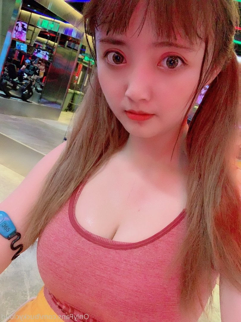 LittlePotato [ buckycloud ] Onlyfans leaked photo 214643 on Hotleaks.tv