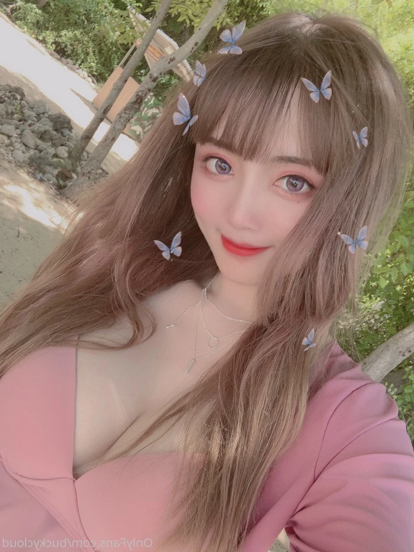LittlePotato [ buckycloud ] Onlyfans leaked photo 214697 on Hotleaks.tv
