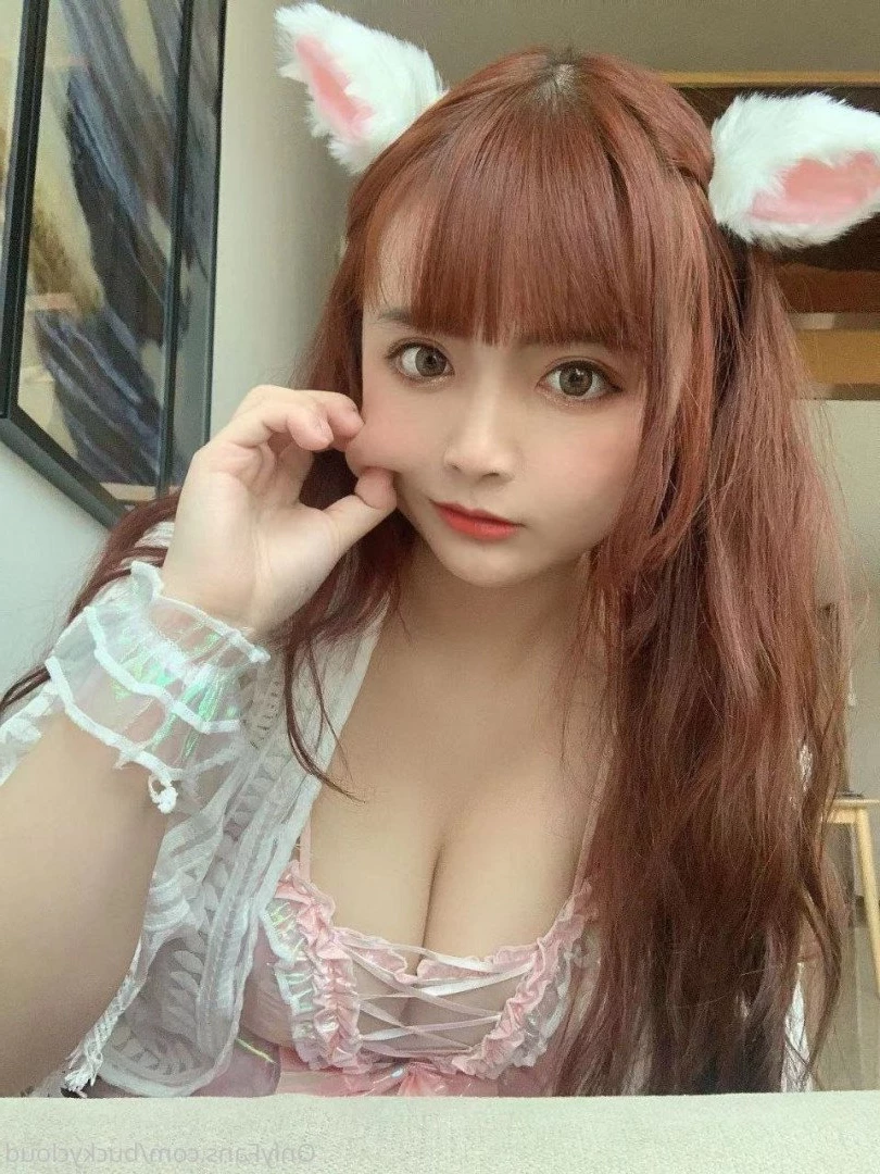LittlePotato [ buckycloud ] Onlyfans leaked photo 214831 on Hotleaks.tv