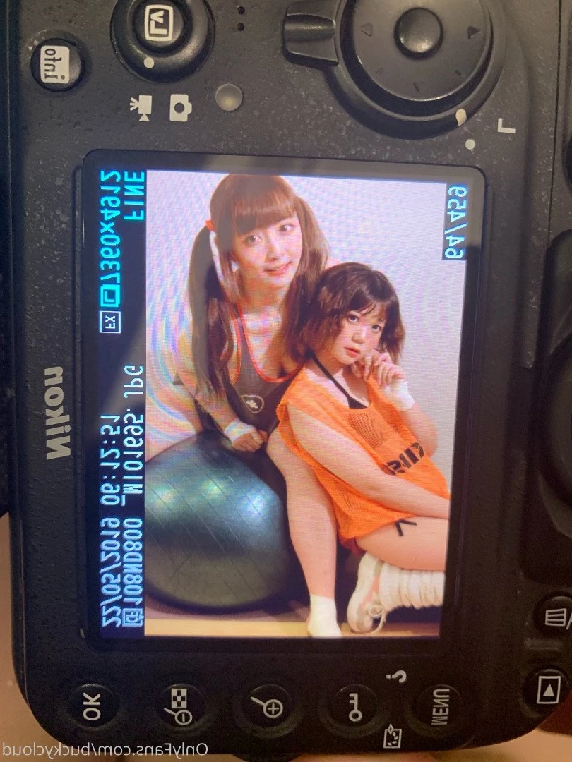 LittlePotato [ buckycloud ] Onlyfans leaked photo 215087 on Hotleaks.tv