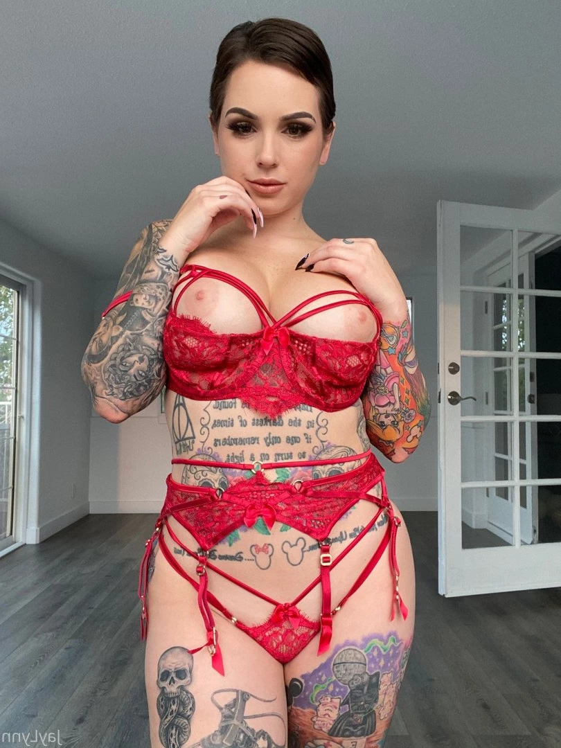 Tattooed Princess Jay [ jaylynn ] Onlyfans leaked photo 2233935 on Hotleaks.tv