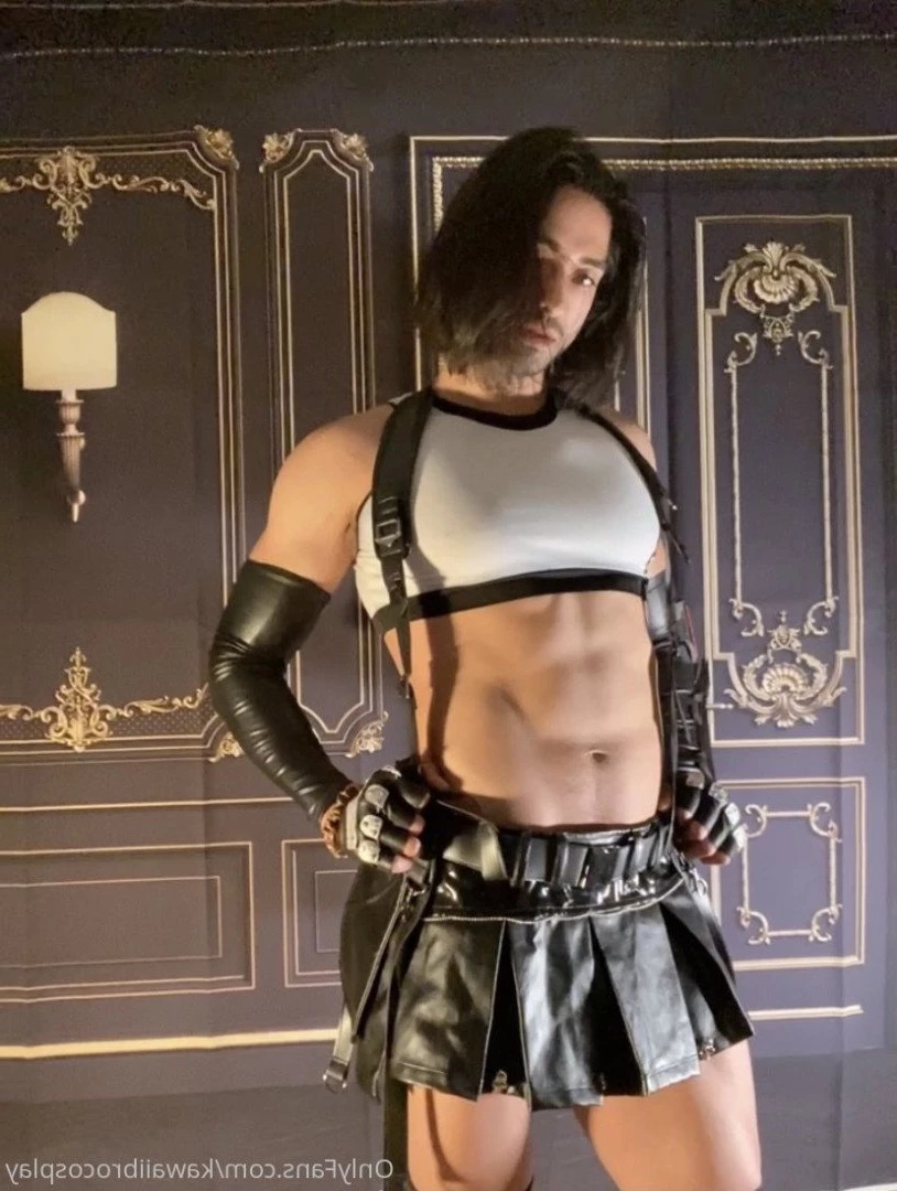 Kawaii Bro [ kawaiibrocosplay ] Onlyfans leaked photo 3739940 on Hotleaks.tv