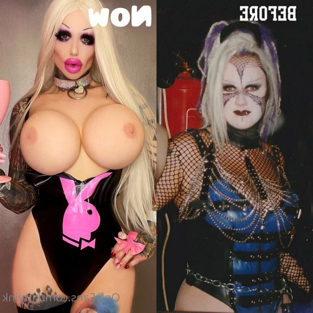 Kitty Ink [ kittyink ] Onlyfans leaked photo 2229956 on Hotleaks.tv