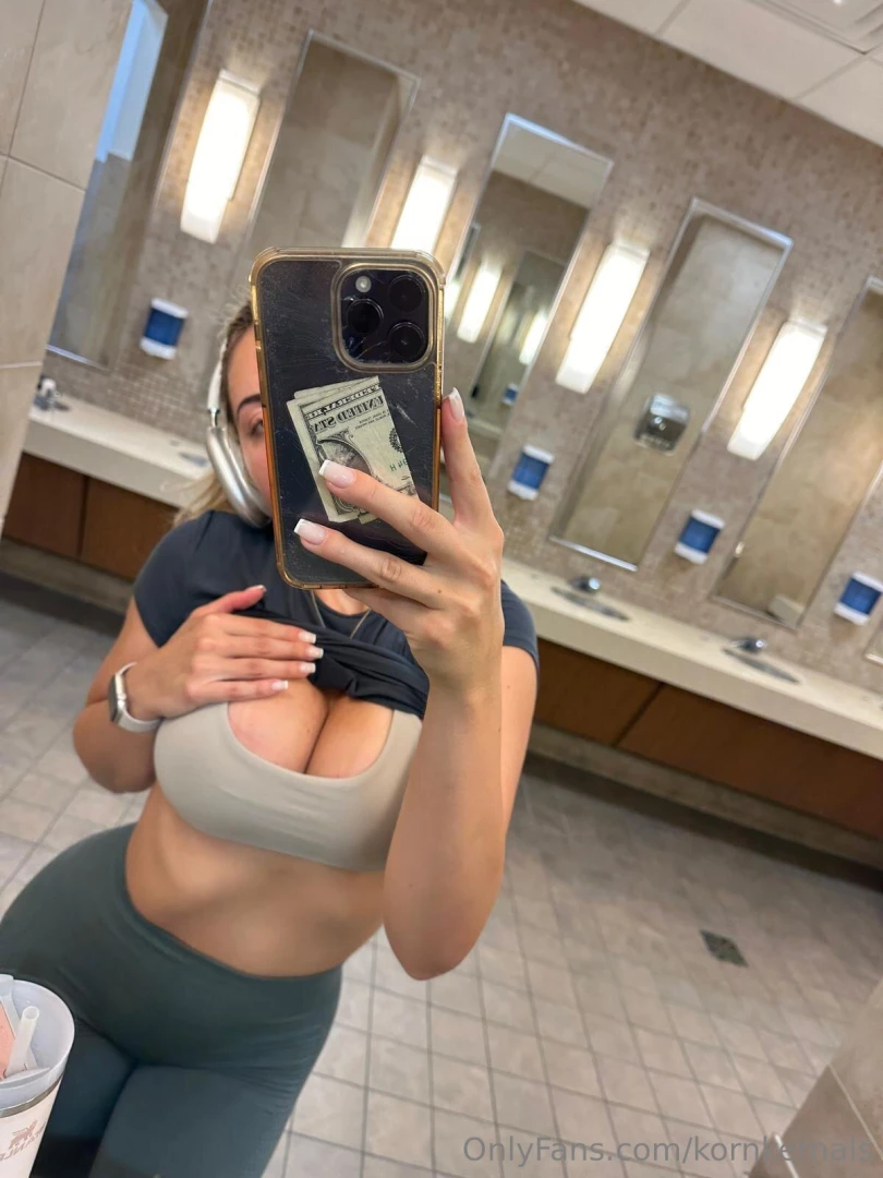 korn [ kornkernals ] Onlyfans leaked photo 18543810 on Hotleaks.tv