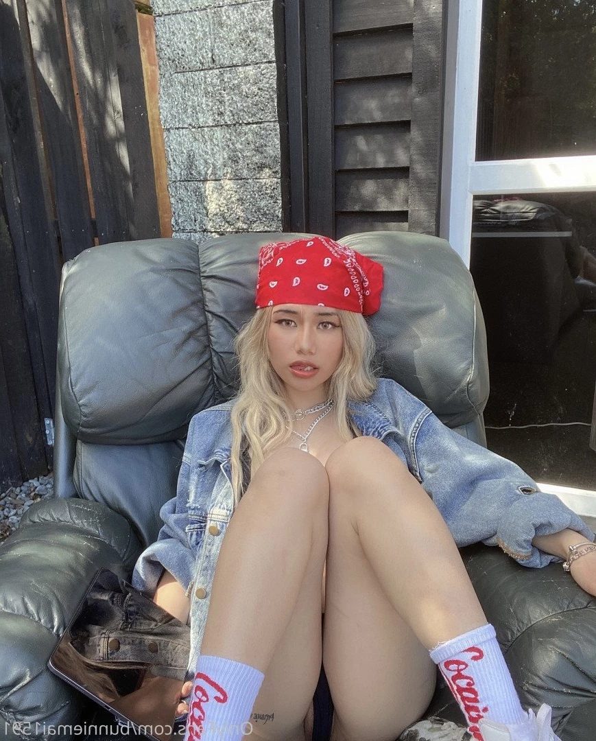 Bunnie Mai [ bunniemai1591 ] Onlyfans leaked photo 216676 on Hotleaks.tv