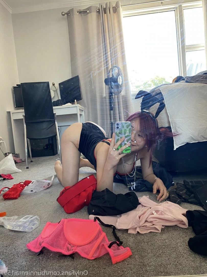 Bunnie Mai [ bunniemai1591 ] Onlyfans leaked photo 216844 on Hotleaks.tv