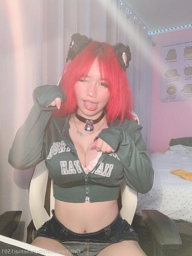 Bunnie Mai [ bunniemai1591 ] Onlyfans leaked photo 216856 on Hotleaks.tv