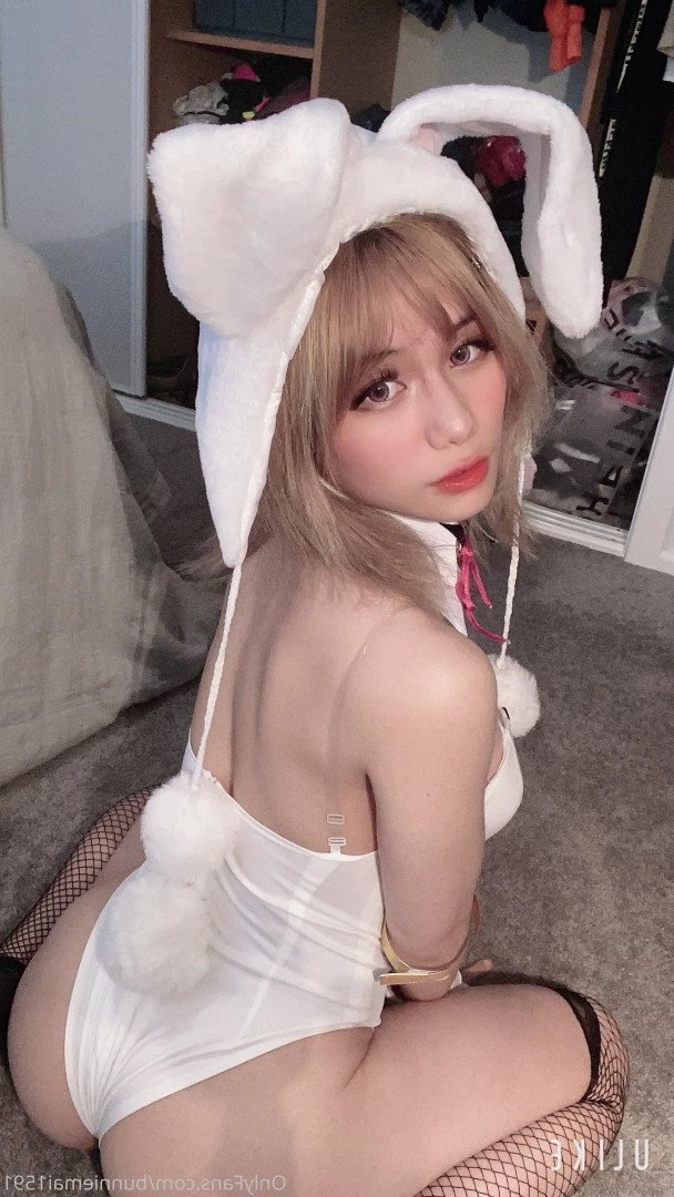 Bunnie Mai [ bunniemai1591 ] Onlyfans leaked photo 216920 on Hotleaks.tv