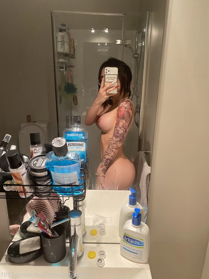 Bunnie Mai [ bunniemai1591 ] Onlyfans leaked photo 216923 on Hotleaks.tv