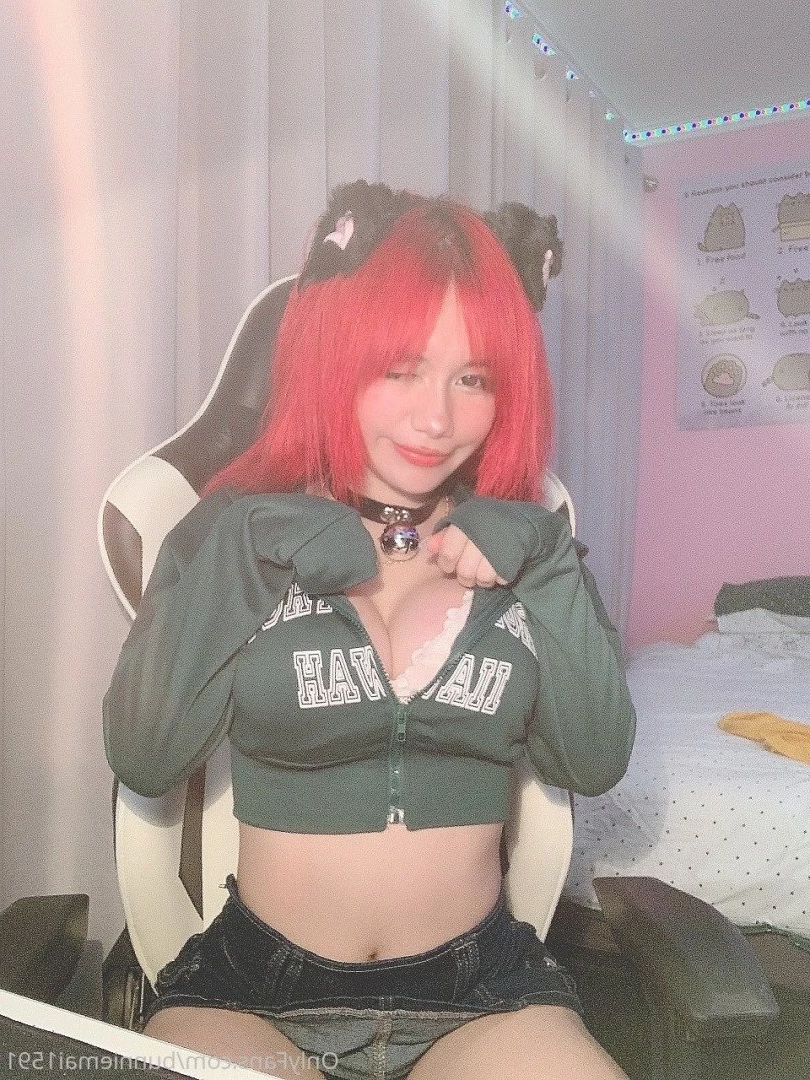 Bunnie Mai [ bunniemai1591 ] Onlyfans leaked photo 216947 on Hotleaks.tv