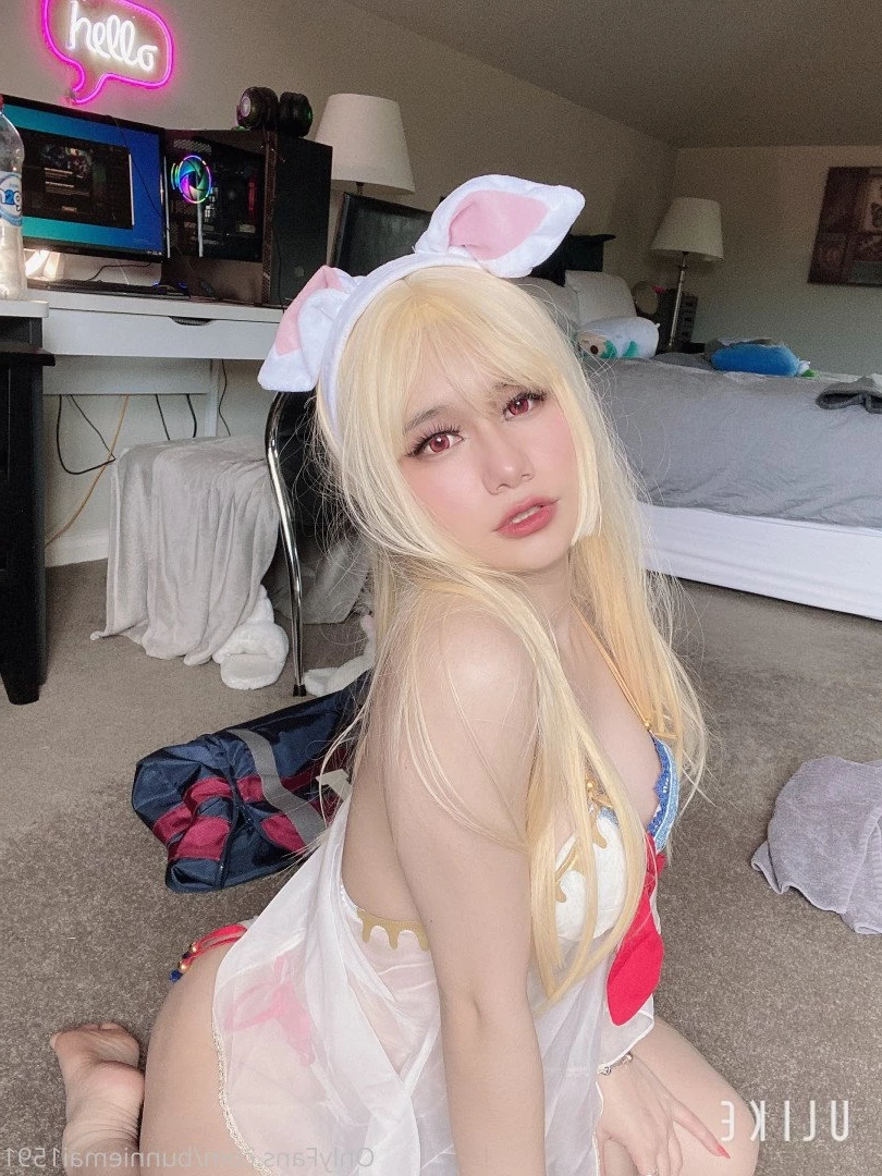 Bunnie Mai [ bunniemai1591 ] Onlyfans leaked photo 216981 on Hotleaks.tv