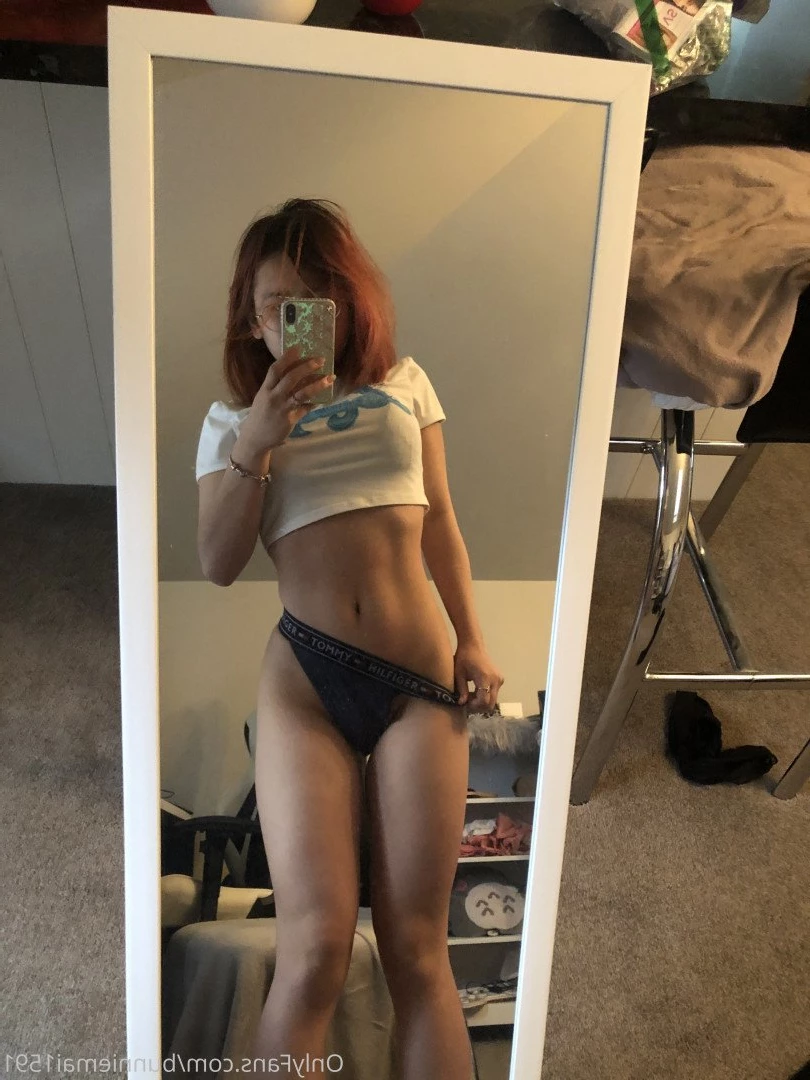 Bunnie Mai [ bunniemai1591 ] Onlyfans leaked photo 216994 on Hotleaks.tv