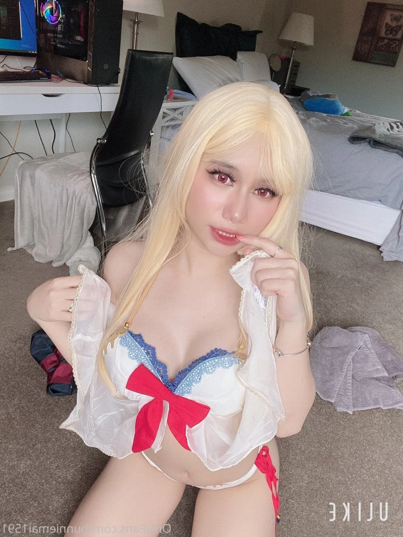 Bunnie Mai [ bunniemai1591 ] Onlyfans leaked photo 217028 on Hotleaks.tv