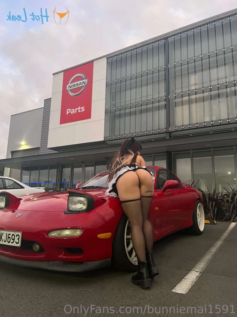 Bunnie Mai [ bunniemai1591 ] Onlyfans leaked photo 11407850 on Hotleaks.tv
