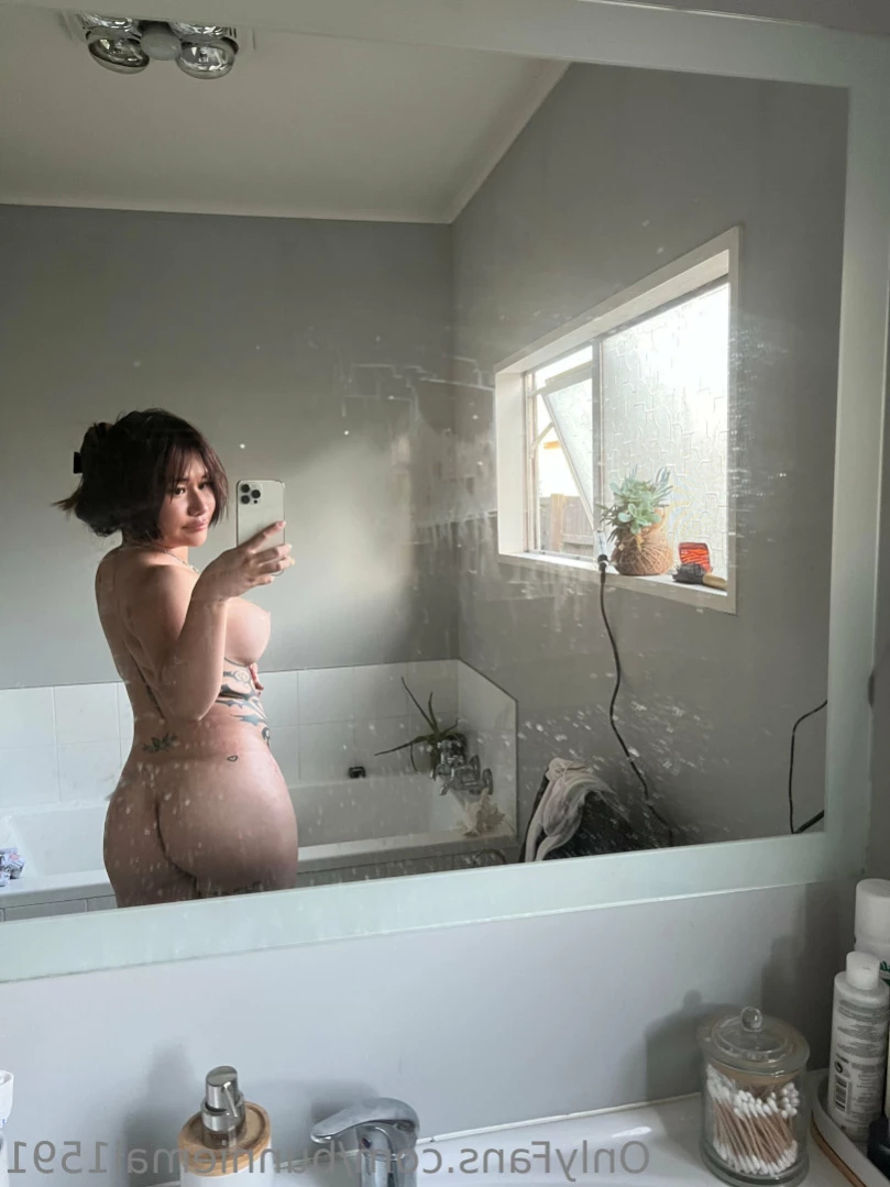 Bunnie Mai [ bunniemai1591 ] Onlyfans leaked photo 14495409 on Hotleaks.tv