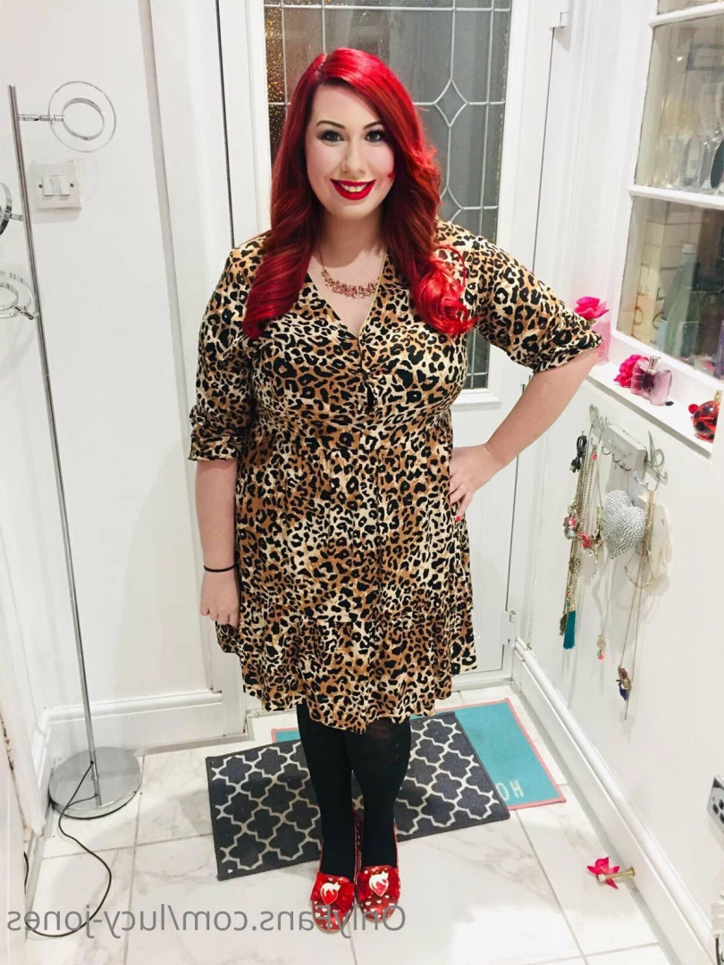 Lucy jones [ lucy-jones ] Onlyfans leaked photo 13426835 on Hotleaks.tv