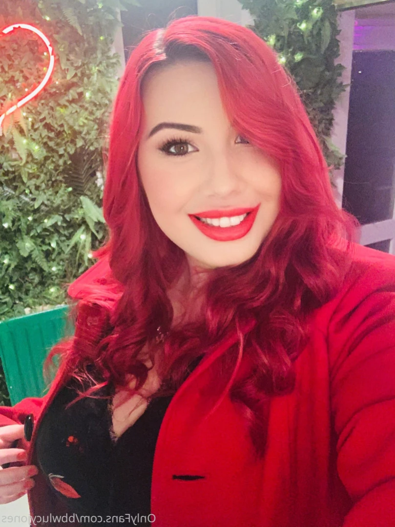 Lucy jones [ lucy-jones ] Onlyfans leaked photo 15324087 on Hotleaks.tv