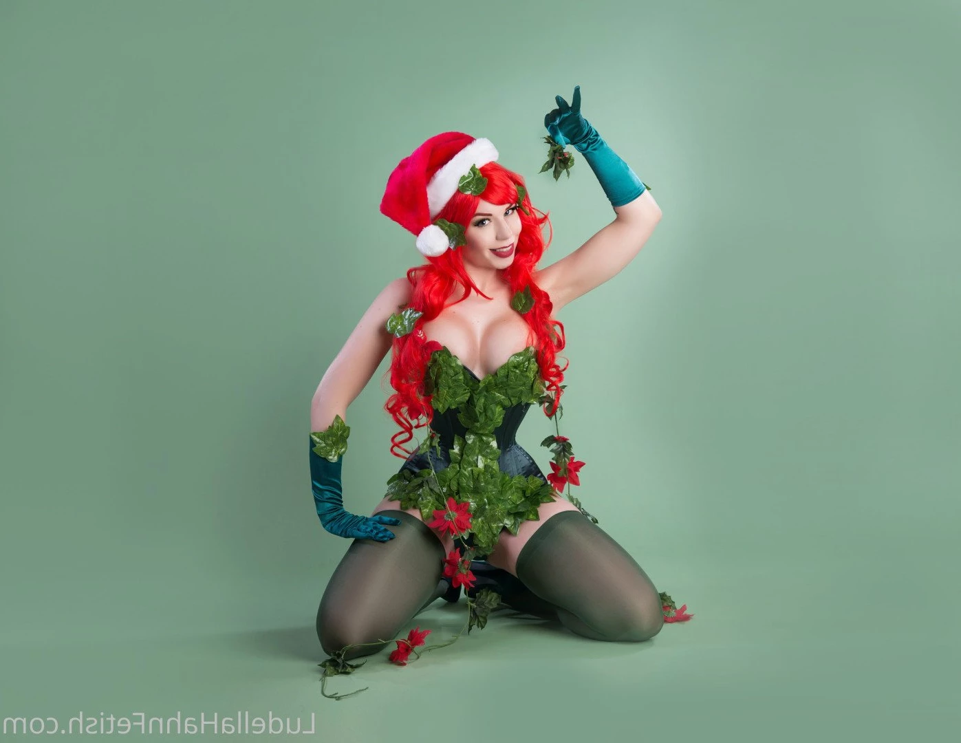 Ludella Hahn [ ludellahahn ] Onlyfans leaked photo 3608184 on Hotleaks.tv